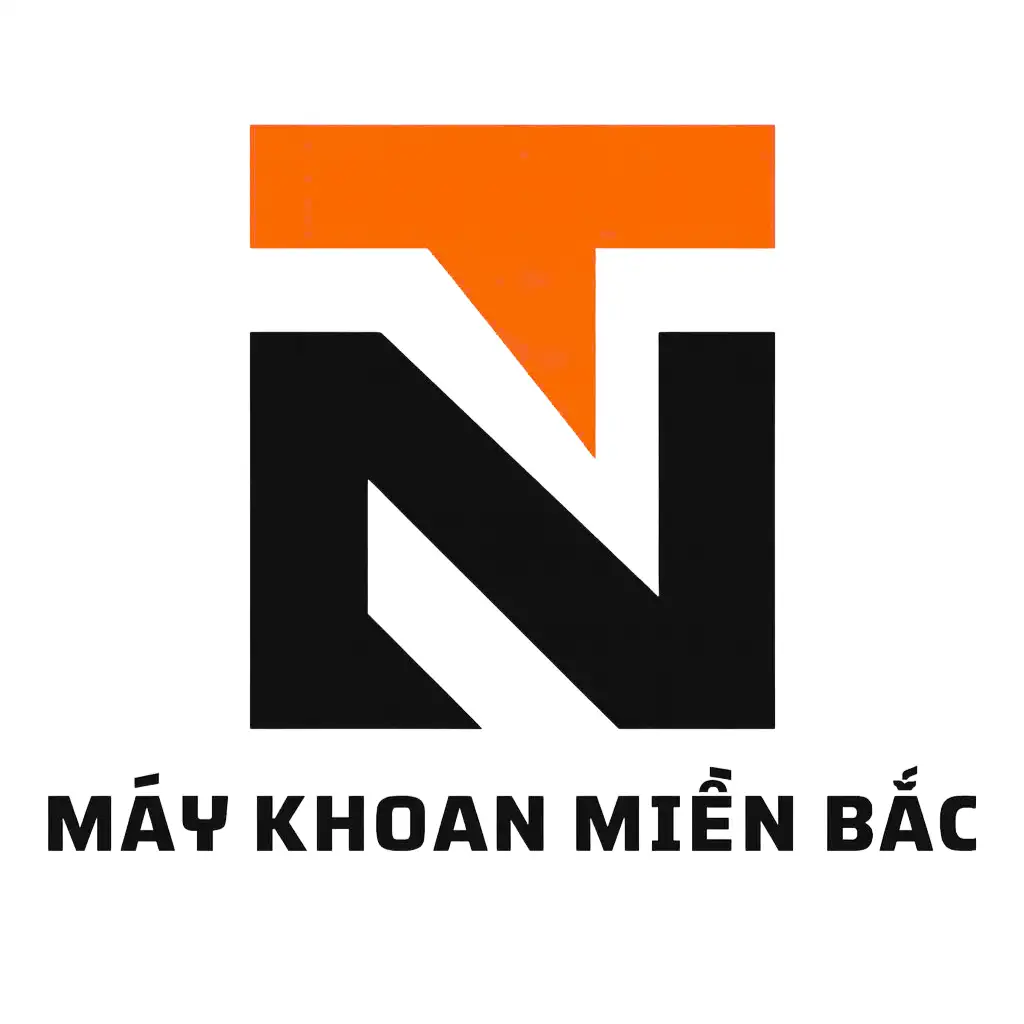 Máy khoan Miền Bắc